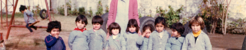 Jardín Infantil