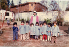 Jardín Infantil