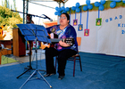Número artístico graduación kinder 2012