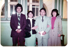 Matrimonio