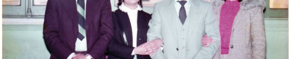 Matrimonio