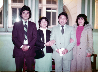 Matrimonio