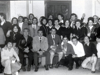 Aniversario Hospital