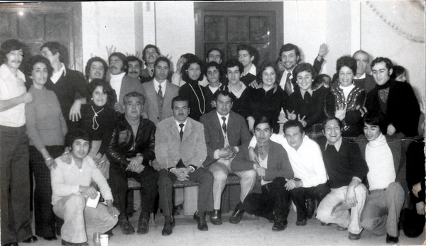 Aniversario Hospital