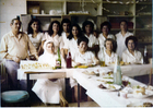Servicio de esterilización Hospital Carlos Van Buren