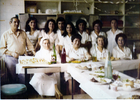 Servicio de esterilización Hospital Carlos Van Buren