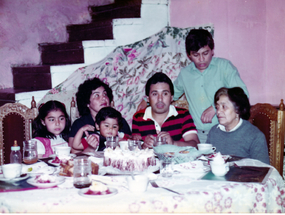 Cumpleaños