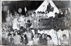 Carnaval de los Barrios