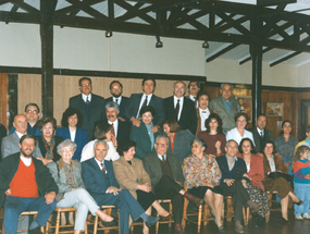 Convivencia Socios