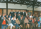 Convivencia Socios