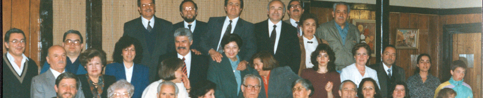 Convivencia Socios
