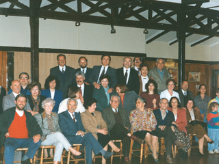 Convivencia Socios