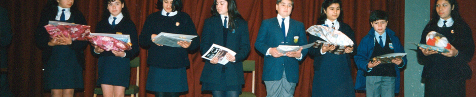 Entrega de premios