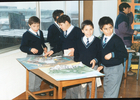 Grupo ecológico
