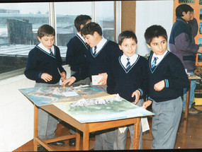 Grupo ecológico