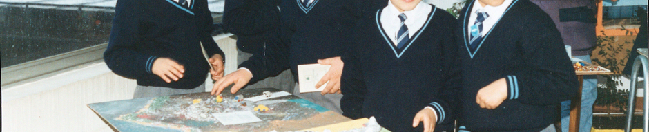 Grupo ecológico