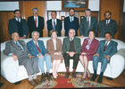 Directorio Sociedad Amigos del Árbol