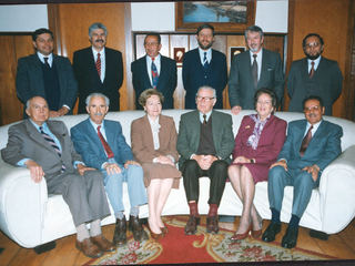 Directorio Sociedad Amigos del Árbol