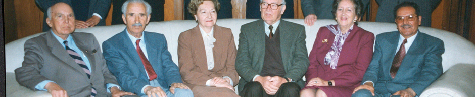 Directorio Sociedad Amigos del Árbol