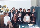 Reunión Damas Sociedad Amigos del Árbol
