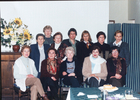 Reunión Damas Sociedad Amigos del Árbol