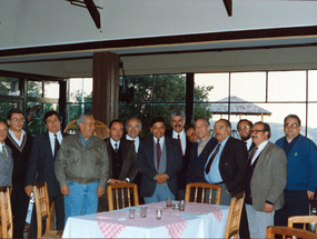 Socios