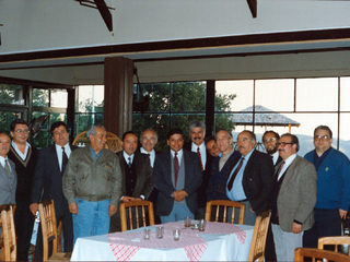 Socios