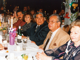 Fiesta Sociedad Amigos del Árbol