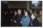 Semana del árbol 1993