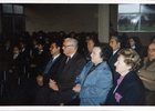 Semana del árbol 1993