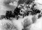 Funeral de mi bisabuelo Juan Saavedra Lara