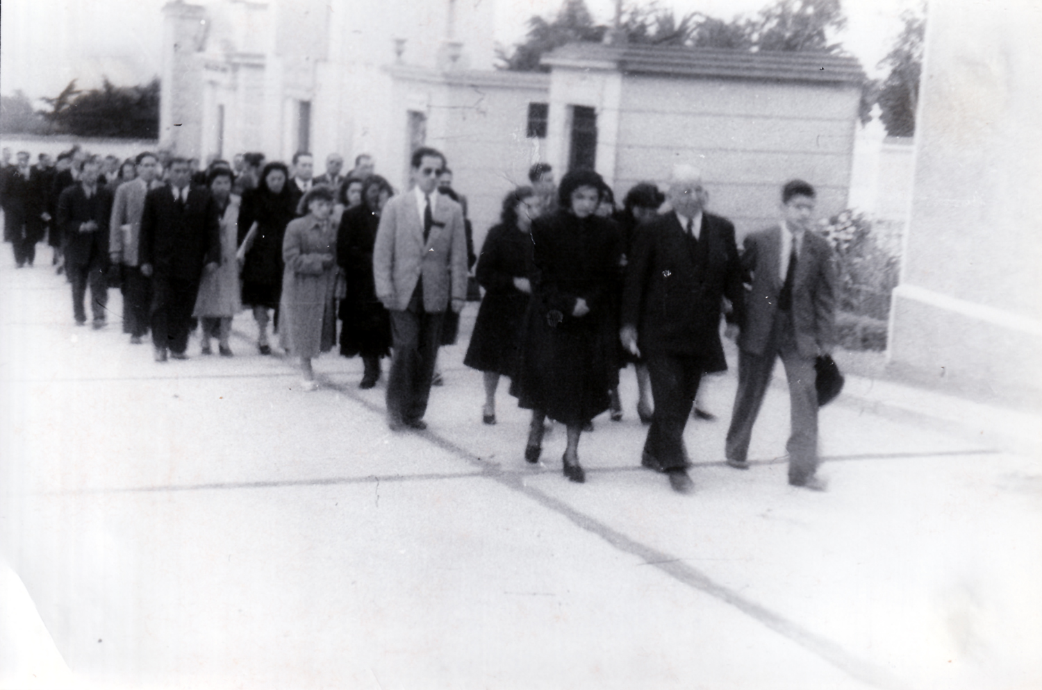 Funeral de mi bisabuelo Juan Saavedra Lara Funeral de mi bisabuelo Juan Saavedra Lara