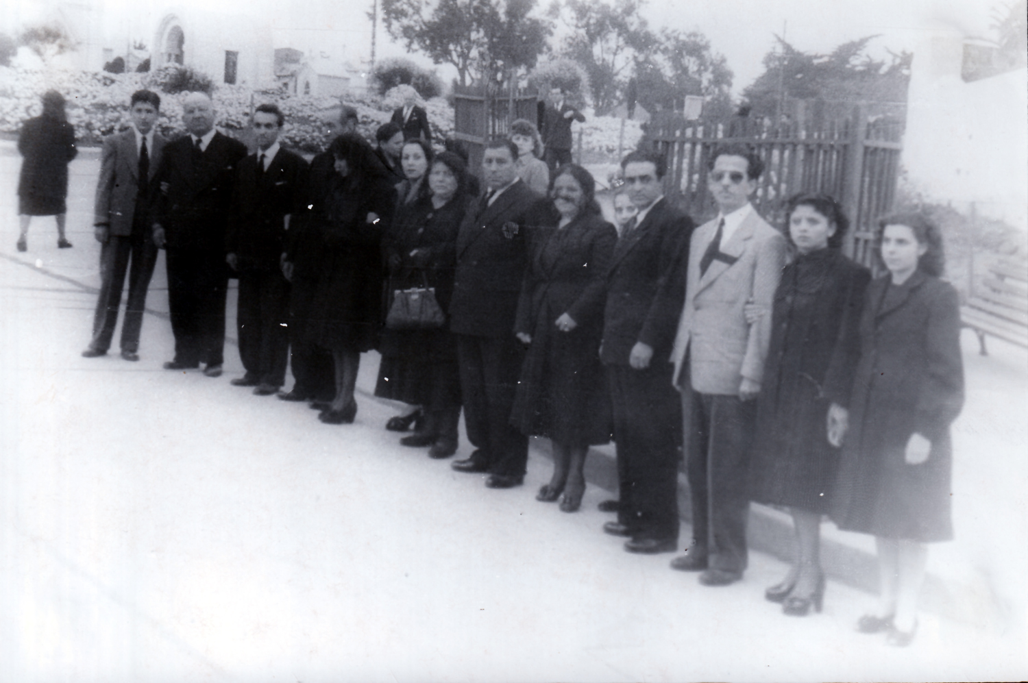 Funeral de mi bisabuelo Juan Saavedra Lara Funeral de mi bisabuelo Juan Saavedra Lara