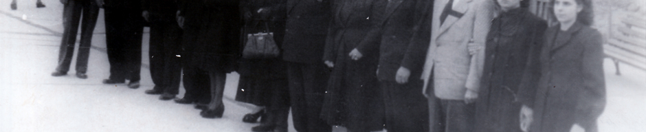 Funeral de mi bisabuelo Juan Saavedra Lara