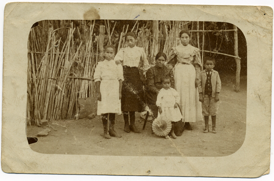 Familia Carvajal Cortés Familia Carvajal Cortés