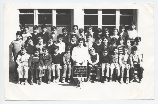Estudiantes de la Escuela N° 10 Estudiantes de la Escuela N° 10