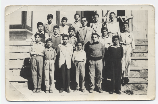 Sexto año de primaria Sexto año de primaria