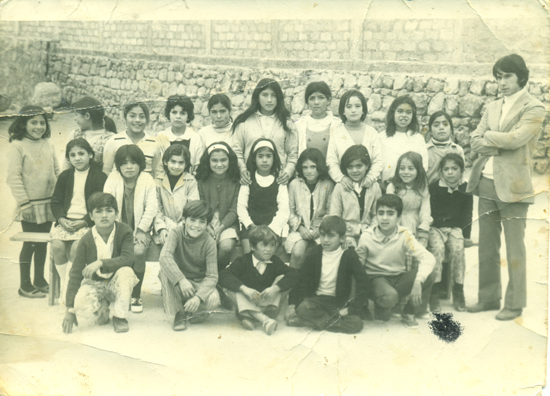 Finalización de año escolar Finalización de año escolar