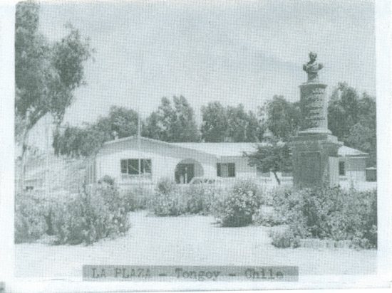 Escuela F-174 Escuela F-174