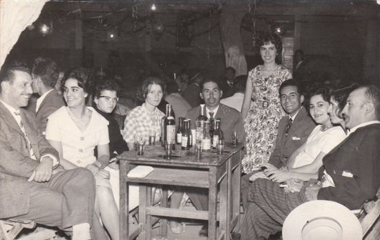Carnaval Carnaval