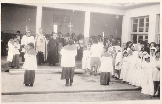 Sacramentos Sacramentos