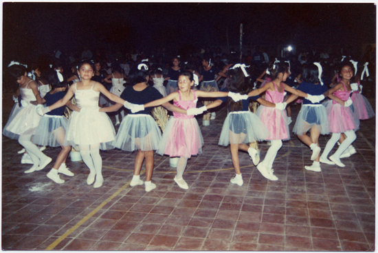 Revista de gimnasia Revista de gimnasia