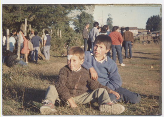 Niños Niños