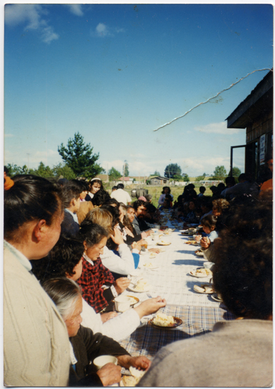 Finalización de encuentro de mujeres Finalización de encuentro de mujeres