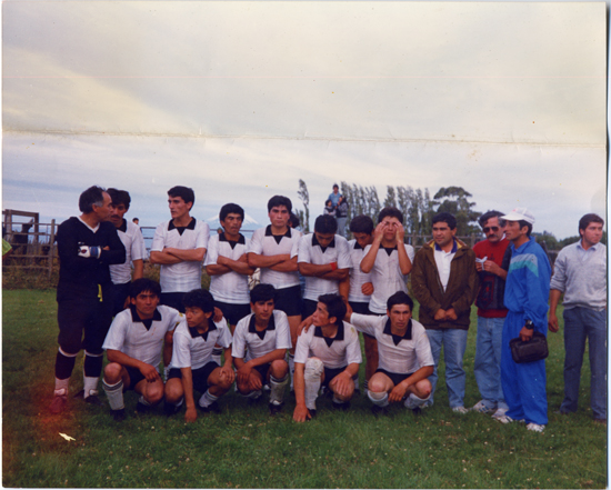 Club deportivo Dynamo Club deportivo Dynamo