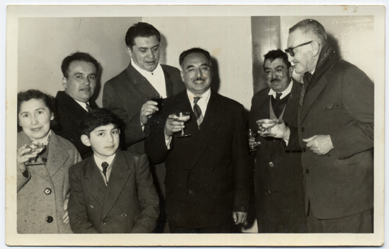 Inauguración de luz eléctrica Inauguración de luz eléctrica