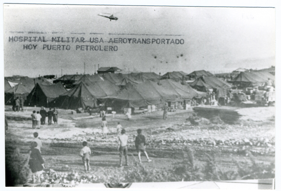 Hospital militar Hospital militar