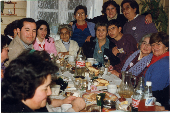Comunidad Las Anitas Comunidad Las Anitas