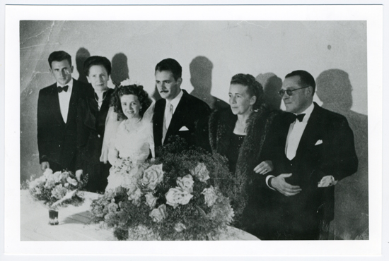 Matrimonio Matrimonio