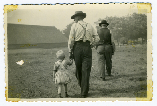 Tres generaciones Tres generaciones